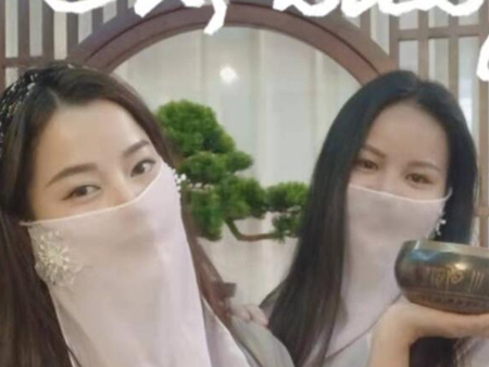 广州越秀区泰式SPA：瑜伽与按摩的古老智慧结晶